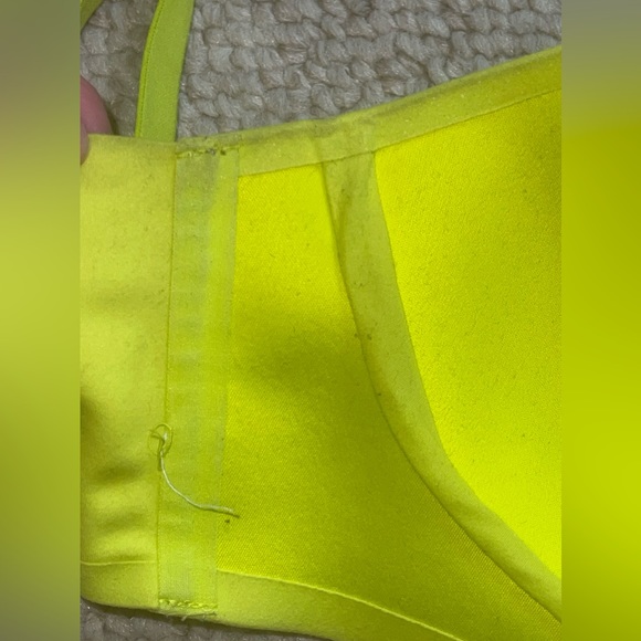 Aerie Smoothiez Wireless Bra, Size Medium - Picture 6 of 9